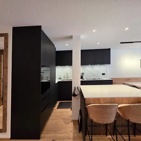 Du Glacier B3 Appartement-fewo Appartement-fewo By Interhome *