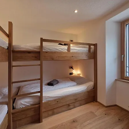 Du Glacier B3 Appartement-fewo Appartement-fewo By Interhome Appartamento Saas-Fee