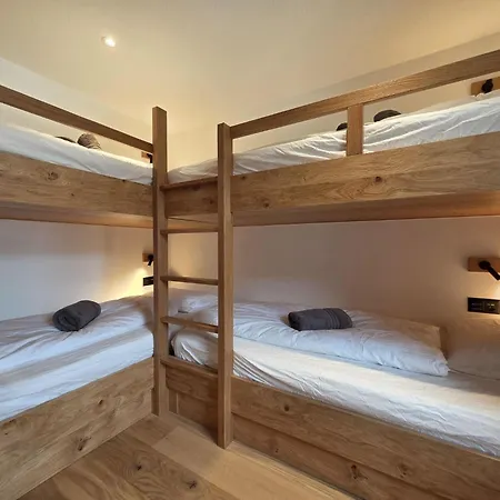 Du Glacier B3 Appartement-fewo Appartement-fewo By Interhome