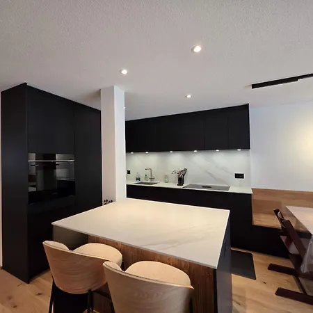 Du Glacier B3 Appartement-fewo Appartement-fewo By Interhome *