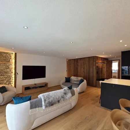 Du Glacier B3 Appartement-fewo Appartement-fewo By Interhome