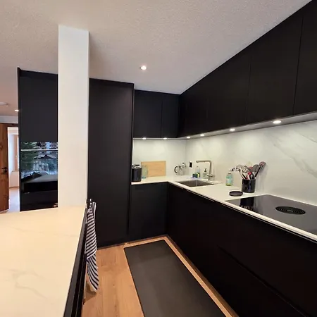 Du Glacier B3 Appartement-fewo Appartement-fewo By Interhome