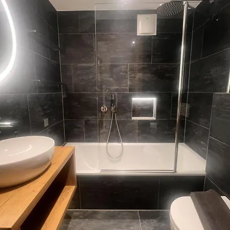 Appartamento Du Glacier B3 Appartement-fewo Appartement-fewo By Interhome *