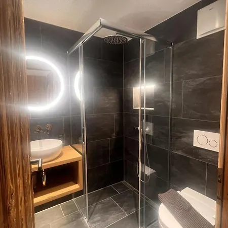 Du Glacier B3 Appartement-fewo Appartement-fewo By Interhome