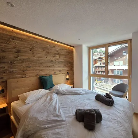 Du Glacier B3 Appartement-fewo Appartement-fewo By Interhome *