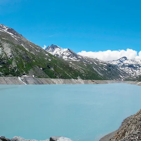 Appartamento Du Glacier B3 Appartement-fewo Appartement-fewo By Interhome *