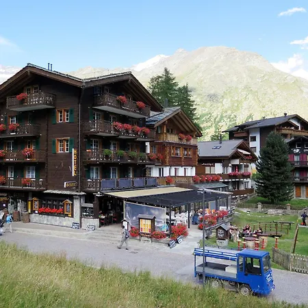 Du Glacier B3 Appartement-fewo Appartement-fewo By Interhome